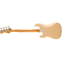 Fender Vintera® II '50s Precision Bass®, Maple Fingerboard, Desert Sand