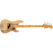 Fender Vintera® II '50s Precision Bass®, Maple Fingerboard, Desert Sand