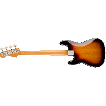 Fender Vintera® II '60s Precision Bass®, Rosewood Fingerboard, 3-Color Sunburst