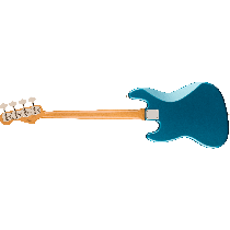 Fender Vintera® II '60s Jazz Bass®, Rosewood Fingerboard, Lake Placid Blue