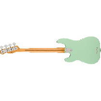 Fender Vintera® II '70s Telecaster® Bass, Maple Fingerboard, Surf Green