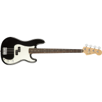 Fender Player Precision Bass®, Pau Ferro Fingerboard, Black