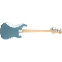 Fender Player Precision Bass® Left-Handed, Maple Fingerboard, Tidepool
