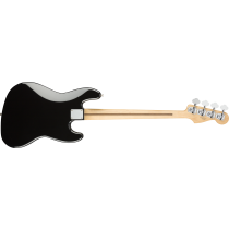 Fender Player Jazz Bass® Left-Handed, Maple Fingerboard, Black