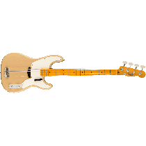 Fender American Vintage II 1954 Precision Bass®, Maple Fingerboard, Vintage Blonde