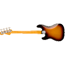 Fender American Vintage II 1960 Precision Bass®, Rosewood Fingerboard, 3-Color Sunburst