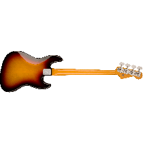 Fender American Vintage II 1966 Jazz Bass® Left-Hand, Rosewood Fingerboard, 3-Color Sunburst