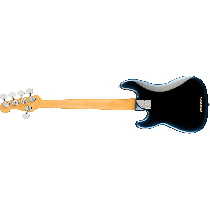 Fender American Professional II Precision Bass® V, Maple Fingerboard, Dark Night