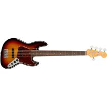 Fender American Professional II Jazz Bass V, Rosewood Fingerboard, 3-Color Sunburst