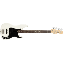 Fender American Performer Precision Bass®, Rosewood Fingerboard, Arctic White