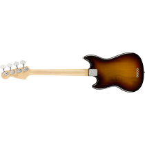 Fender American Performer Mustang Bass®, Rosewood Fingerboard, 3-Color Sunburst