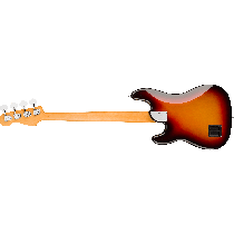 Fender American Ultra Precision Bass®, Rosewood Fingerboard, Ultraburst