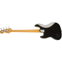 Fender American Ultra Jazz Bass®, Maple Fingerboard, Texas Tea