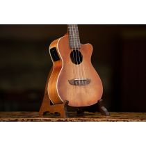 Earth Series Concert Acoustic/Electric Ukulele