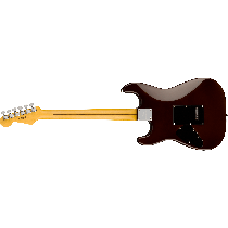 Fender Aerodyne Special Stratocaster®, Rosewood Fingerboard, Chocolate Burst
