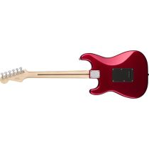 Squier Contemporary Stratocaster HH, Maple Fingerboard, Dark Metallic Red 