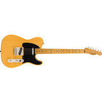 Squier Classic Vibe '50s Telecaster®, Maple Fingerboard, Butterscotch Blonde