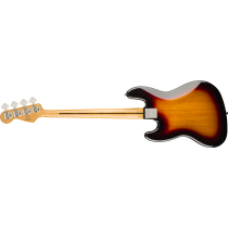 Squier Classic Vibe '60s Jazz Bass®, Laurel Fingerboard, 3-Color Sunburst