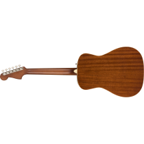 Fender Malibu Player, Walnut Fingerboard, Natural
