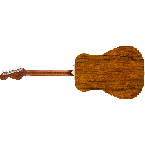 Fender King Vintage, Ovangkol Fingerboard, Aged White Pickguard, Mojave