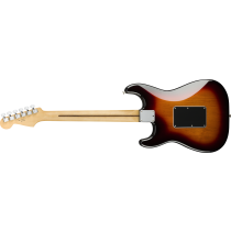Fender Player Stratocaster® with Floyd Rose®, Pau Ferro Fingerboard, 3-Color Sunburst