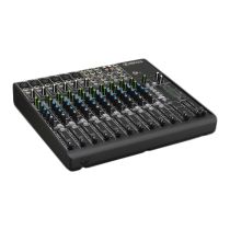 Mackie 14-Channel Compact Mixer 1402VLZ4