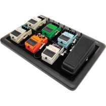 SKB 1SKB-PS-8 PS-8 Powered Pedalboard