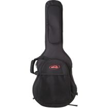 SKB 1SKB-SC30 Soft Case for Thin-Line Acoustic and Classical Guitar