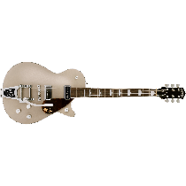 Gretsch G6128T Players Edition Jet™ DS with Bigsby®, Rosewood Fingerboard, Sahara Metallic