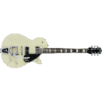 Gretsch G6128T Players Edition Jet™ DS with Bigsby®, Rosewood Fingerboard, Lotus Ivory