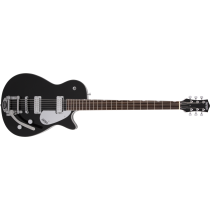 Gretsch G5260T Electromatic® Jet™ Baritone with Bigsby®, Laurel Fingerboard, Black