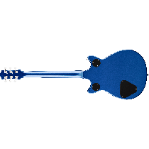 Gretsch G5232T Electromatic® Double Jet™ FT with Bigsby®, Laurel Fingerboard, Fairlane Blue