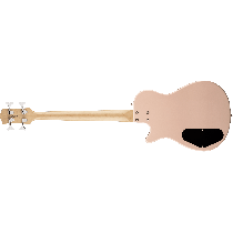 Gretsch G2220 Electromatic® Junior Jet™ Bass II Short-Scale, Shell Pink