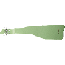 Gretsch G5700 Electromatic® Lap Steel, Broadway Jade