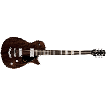 Gretsch G5260 Electromatic® Jet™ Baritone with V-Stoptail, Laurel Fingerboard, Imperial Stain