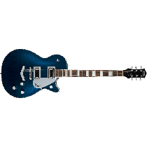 Gretsch G5220 Electromatic® Jet™ BT Single-Cut with V-Stoptail, Laurel Fingerboard, Midnight Sapphire