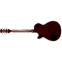Gretsch G5210-P90 Electromatic® Jet™ Two 90 Single-Cut with Wraparound, Laurel Fingerboard, Firestick Red