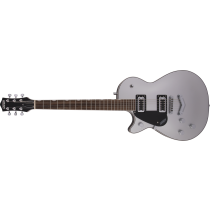 Gretsch G5230LH Electromatic® Jet™ FT Single-Cut with V-Stoptail, Laurel Fingerboard, Airline Silver