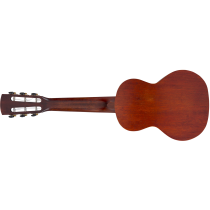 Gretsch G9126 Guitar-Ukulele with Gig Bag, Ovangkol Fingerboard, Honey Mahogany Stain