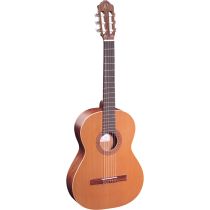 Traditional Series - Made in Spain Solid Top Classical Guitar w/ Bag