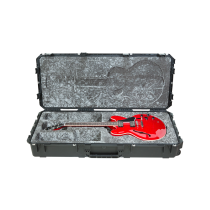 SKB 3i-4719-35 iSeries Waterproof 335 Type Guitar Case
