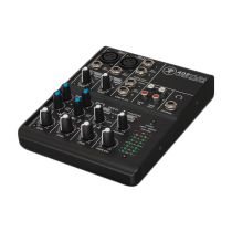 Mackie 4-Channel Ultra-Compact Mixer 402VLZ4
