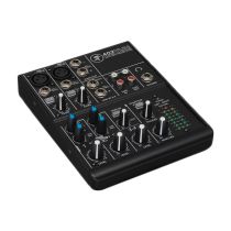 Mackie 4-Channel Ultra-Compact Mixer 402VLZ4