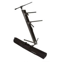 Ultimate Support AX-48 Pro Keyboard Stand

APEX Series Keyboard Stands represent over two decades of research and development and are used all over the world by gigging keyboard players and touring musicians.The AX-48 Pro Plus bundle includes the venera