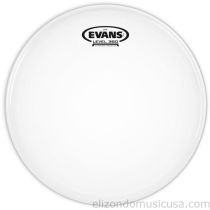 Evans G14 Coated Snare Drum Head, 14 Inch