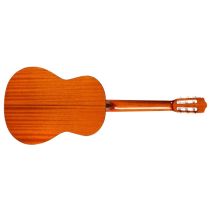 Cordoba C5 CD Acoustic Nylon String Classical Guitar Natural