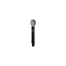 Shure AD2/B87C Handheld Wireless Microphone Transmitter