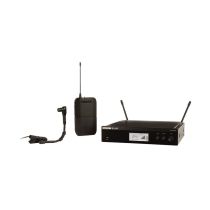 SHURE BLX14R/B98 Instrument Wireless System