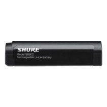 SHURE SB902 lithium-ion battery