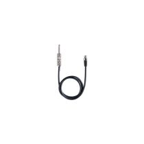 SHURE WA302 Instrument Cable